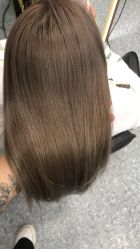 -那茉 Hair Salon