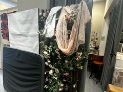-海马体照相馆(上海宝山万达广场店)