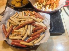 -戈拿旺巴西烤肉(崇文门店)