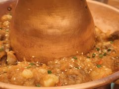 -浩海火燒雲傣家菜(芮欧百货店)