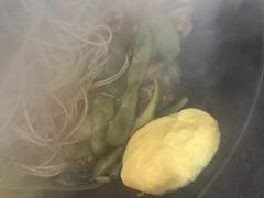 -炮爷东北铁锅炖(棠安路店)