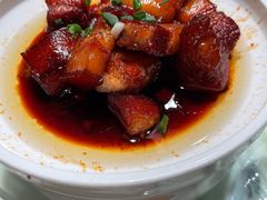 -梁家大院•农家菜(昆山会展中心店)