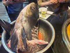 -好灶头妈妈菜·柴火灶台鱼·千岛湖土菜地标美食