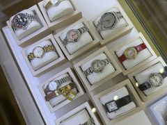 -海星奢选二手奢侈品手表包包鉴定回收寄卖(墨玉南路店)