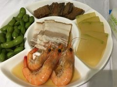 -老人和饭店(淮海中路店)