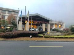 -太湖湾开元名庭大酒店