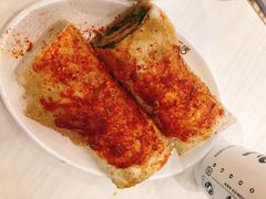 -金乐活美食(中街店)