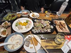 -金谷园饺子·烧烤(人大总店)