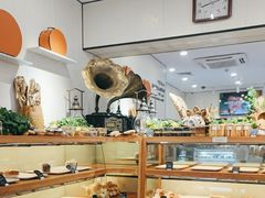 -梦菲思饼屋(瑞金宾馆店)