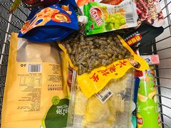 -永辉超市(百子湾店)