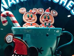 -迪士尼小镇
