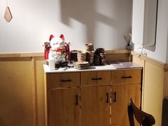 -林妈妈村·日式料理(宝山龙湖天街店)