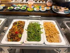 -素虎料理(前门店)