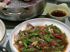 -和源祥·日照菜扛把子(万平口一店)