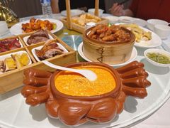 -老广酒楼(樱花店)