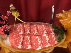 -潮辣成都老火锅(奉贤扶港路店)