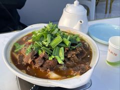 -黄牛肉馆·皖南土菜