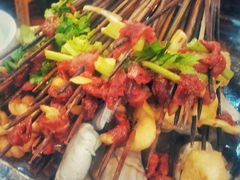 -江二娃串串香(科园四路总店)