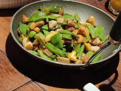 -外婆私房菜(新亚百货店)