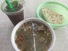 -阿叶羊杂碎(前进街店)