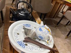 -顺意·顺德家乡菜(国际人才大厦店)