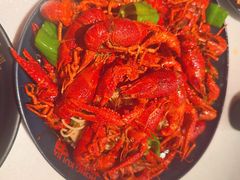 经典十三香龙虾-红盔甲·小龙虾(天钥桥店)