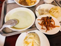 -姚记炒肝店(鼓楼店)