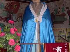 -洛阳周公庙博物馆