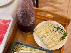 -东来顺饭庄(天坛店)