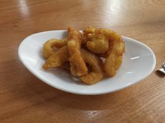 -姚面记·海派家常菜(恒基名人购物中心店)