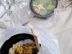 -红小满休闲餐厅(十全街店)