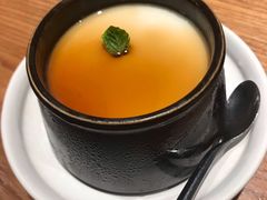 黑糖豆花-云海肴·汽锅鸡·云南菜(高德置地店)