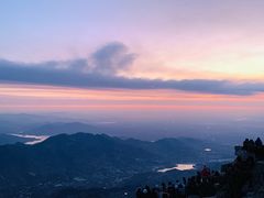 -泰山风景名胜区