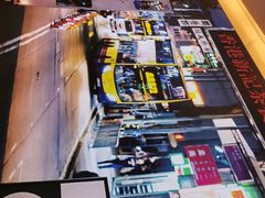 -香港新曜记·粤菜点心(滨江宝龙店)