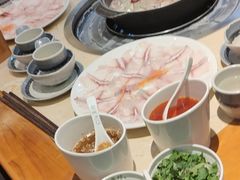 -食玉轩临江鱼捞