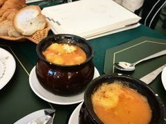 -老俄楼西餐厅(邮政街店)