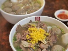 潮镇老尾牛杂-潮镇老尾牛杂(环城西路店)