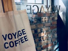 -VOYAGE COFFEE(北锣鼓巷店)