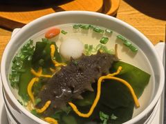 -新海渔港·胶东海鲜家常菜·家宴(奥体中心店)