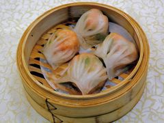 顺德人家虾饺皇-顺德人家食府(黄金广场店)