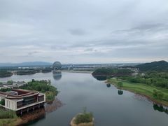 -北京雁栖湖国际会展中心