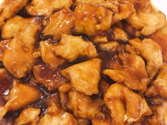 熘鱼片-惠宾饭庄(中山路店)