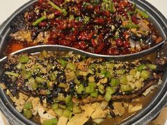 -锦尚阁烤鱼(望京新荟城店)