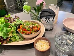 -Ginger(兴国路店)