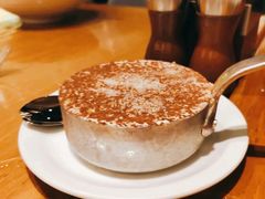 -沈阳君悦酒店·意坊意大利餐厅