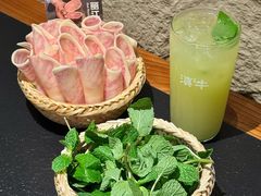 -滇牛云南火锅(桂林路店)