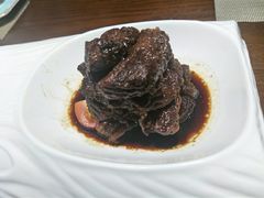 传统苏式熏鱼-童福兴·南京菜(老门东店)