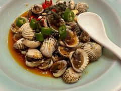 -宝轩渔府·老字号海鲜·正宗津菜(水上店)