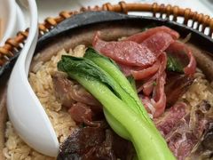 -肥仔文澳门猪骨煲(南京西路店)