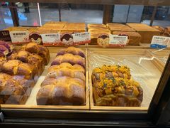 -爸爸糖吐司面包(悠唐购物中心店)